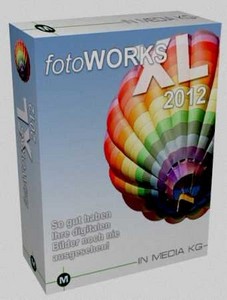 FotoWorks XL 2012 v 11.0.7 Final