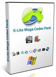 K-Lite Mega Codec Pack 9.7.0 Portable by Baltagy