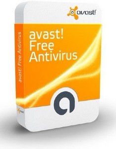 Avast! Free Antivirus 8.0.1475 Beta (2013)