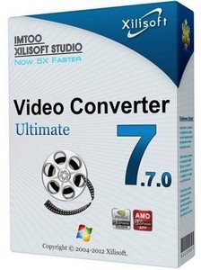 Xilisoft Video Converter Ultimate 7.7.1.20130111 Portable by Baltagy
