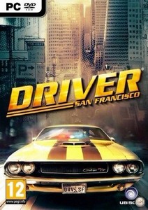 Driver: San Francisco 1.0.04.1114 (2012/RUS/ENG) RePack by R.G.Games