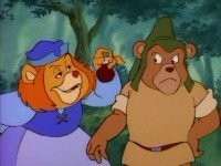   : Adventures of the Gummi Bears -  6 !  96 ! (1988-1991/DVDRip)