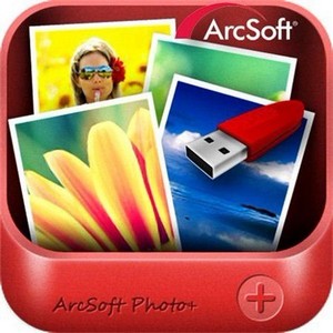 ArcSoft Photo+ 7.5.0.258 Portable Rus