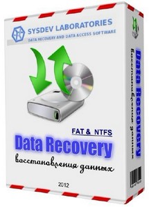 Raise Data Recovery for FAT / NTFS 5.6 Final ML/Rus / Portable