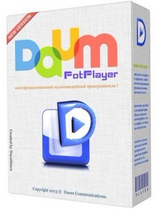 Daum PotPlayer 1.5.35238 ML/Rus Stable RePacK- Portable