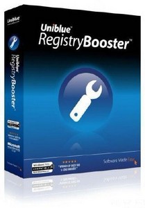 Uniblue Registry Booster 2013 v.6.1.1.2 ML/Rus
