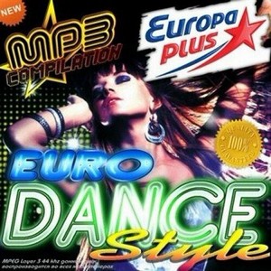 VA - Euro Dance Style (2013)
