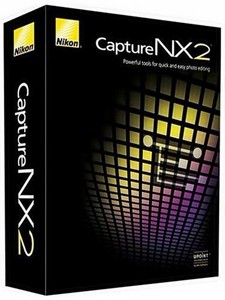 Nikon Capture NX v 2.3.5 Final + RUS