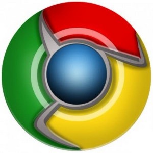 Google Chrome 26.0.1384.2 Dev (2013)