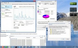 Microsoft Windows 8 Pro Vl x86 RU NR - non-install