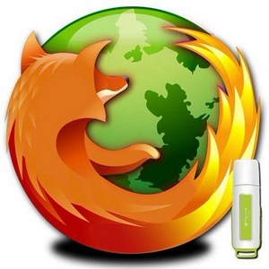 Mozilla Firefox 18.0.1 Final Portable Antibanner