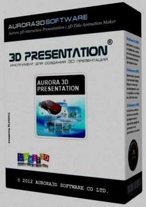 Aurora 3D Presentation 13.01.16