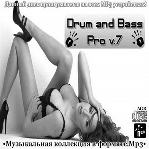 VA - Drum and Bass Pro V.7 (2013)