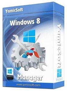 Windows 8 Manager 1.0.5