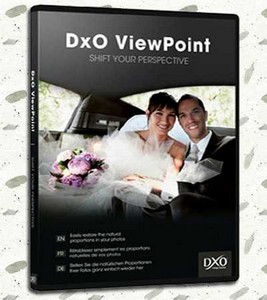 DxO ViewPoint 1.1.Build 50
