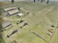 Battlefield 1942 (NewRusRePack)