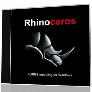 Rhino 5.0 Evaluation 5.0 5.1.20927.2230