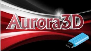 Aurora 3D Text & Logo Maker v13.01.04 Portable