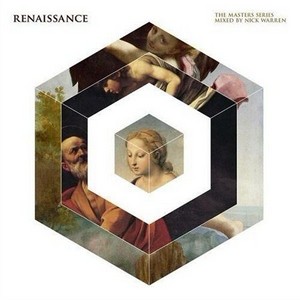 Renaissance: The Master Series (Mixed By Nick Warren) (2013)