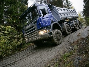   Scania     ( 2)