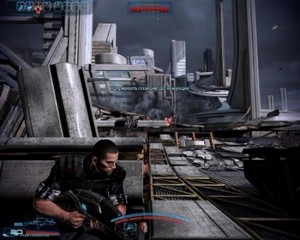  Mass Effect / Mass Effect Trilogy (2008-2012/Rus/Eng/PC) RePack by DangeSecond
