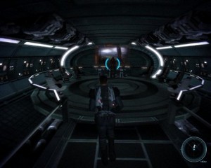  Mass Effect / Mass Effect Trilogy (2008-2012/Rus/Eng/PC) RePack by DangeSecond