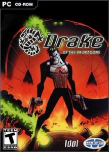    99  / Drake of the 99 Dragons (2004/ENG/RePack by R. ...