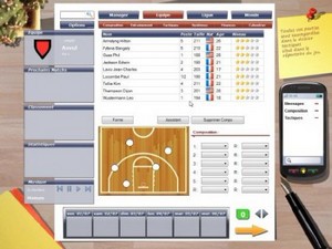 Basketball Pro Management 2012 (2012/ENG/MULTI3)