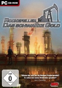 Rockefeller Das schwarze Gold (2012/ENG/DE)