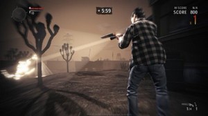 Alan Wake and Alan Wake's American Nightmare (2012/RUS/ENG/RePack  R.G. )