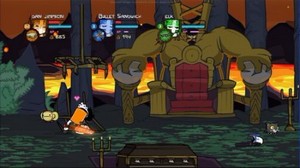 Castle Crashers (2012/ENG/)