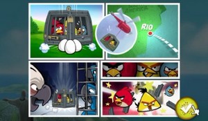 Angry Birds: Anthology (2013/ENG/RePack by KloneB@DGuY)