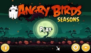 Angry Birds: Anthology (2013/ENG/RePack by KloneB@DGuY)