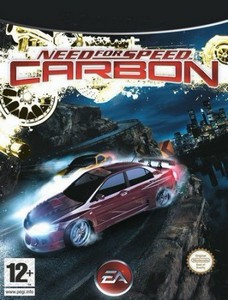 Need for Speed: Carbon - Collector's Edition + Bonus DVD (2006/Rus/Eng) [Re ...