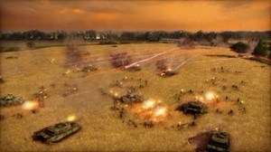 Wargame: European Escalation / Wargame:    + DLC's (Focus Home Interactive) (2012/MULTi11/RUS) [DL/Steam-Rip  R.G. ]