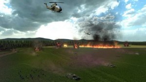 Wargame: European Escalation / Wargame:    + DLC's (Focus Home Interactive) (2012/MULTi11/RUS) [DL/Steam-Rip  R.G. ]