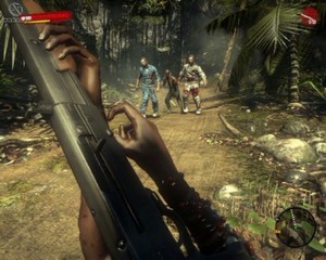 Dead Island: Game of the Year Edition (2011/RUS/)