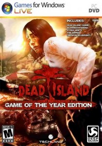 Dead Island: Game of the Year Edition (2011/RUS/Лицензия)