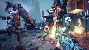 Borderlands 2: Sir Hammerlocks Big Game Hunt (2013/Eng/Eng/DLC)