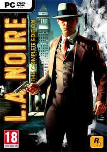 L.A. Noire: The Complete Edition (2011/RUS/RePack от R.G. Механики)