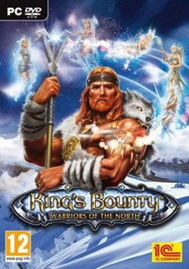 King's Bounty: Warriors of the North (2012/RUS/RePack  R.G. Repacker's)