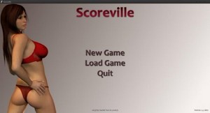 Scoreville v1.4.6 +118 girls /  v1.4.6 +118  (2011/Eng/PC)
