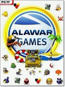    Alawar (13.12.2012/Rus)