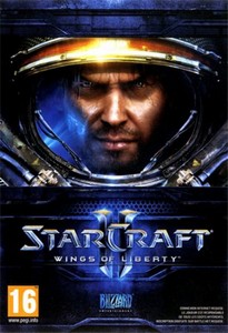 Starcraft 2: Wings of Liberty (2010/RUS/RePack)