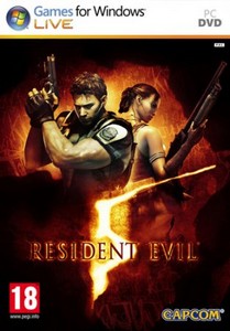 Resident Evil 5 (2009/RUS/)