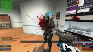 Counter Strike: Source - Death Match (2013/Rus/Rus/RePack)