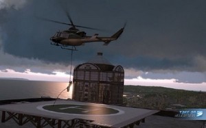 Take on Helicopters (2011/ENG/Repack by R.G. REVOLUTiON)