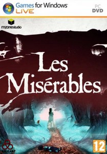 Les Miserables: Cosette's Fate (2012/ENG/)