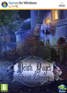 Death Pages: Ghost Library - Collector's Edition (2013/ENG/)