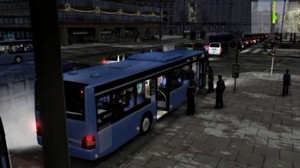 City Bus Simulator 2 Munich (2012/ENG/)